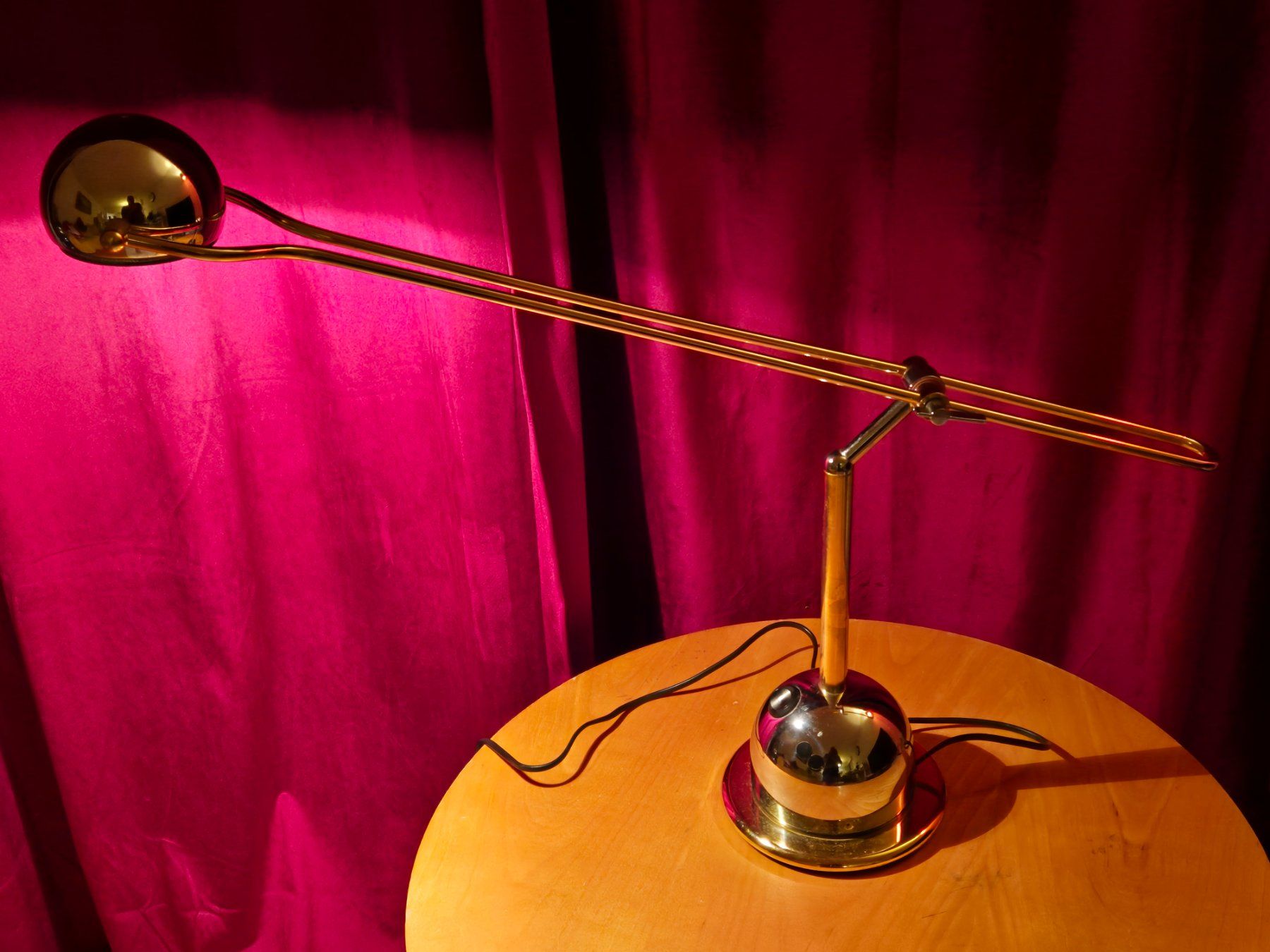 Lampade: Wortmann & Filz Design Tischleuchte – Usato da Monthey venduto da McAuthor 8