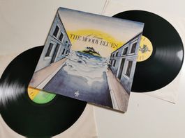 THE MOODY BLUES - A DREAM