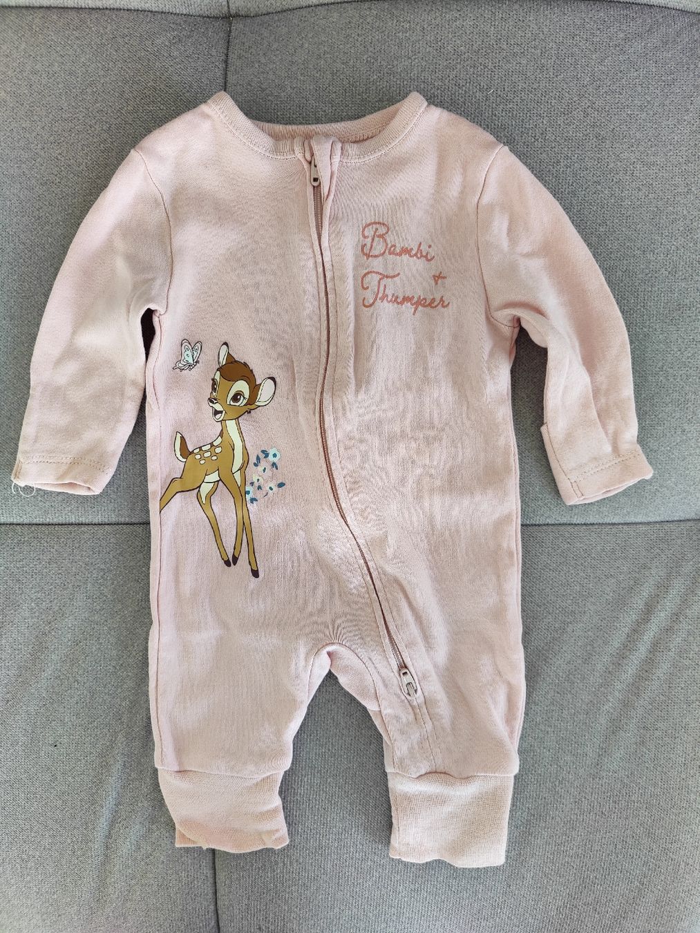 Pigiama & Simili: Baby-Schlafanzüge – Nuovo (secondo la descrizione) da Wetzikon ZH venduto da mar_5xmy 1