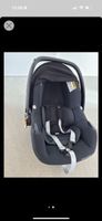 Maxi-Cosi Babyschale, Top Zustand - Sicher durch den Winter!