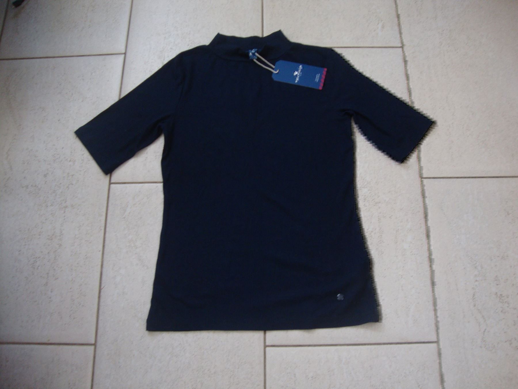 Tom Tailor Pullover & Sweatshirts: TOM TAILOR SHIRT GR.XS. **NEU** – Neu (gemäss Beschreibung) aus Rotkreuz von Samballi