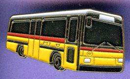 PTT  Postauto  MAN 