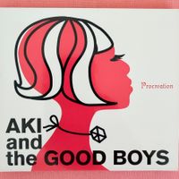 Aki Takase – Procreation (CD Enja) 2004 with Rudi Mahall