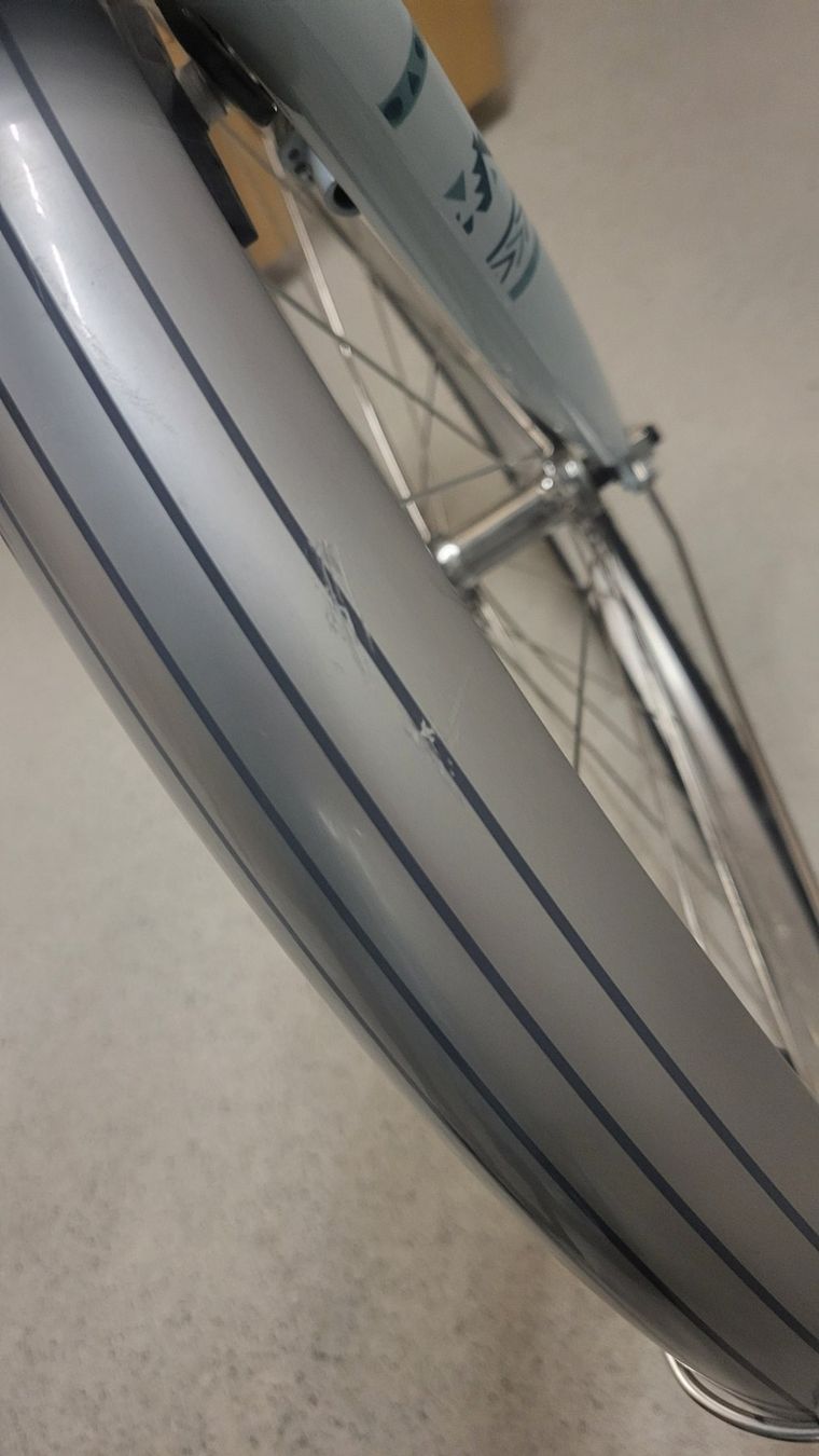 Crosswave Biciclette: Kindervelo Crosswave Starlet – Usato da Thusis venduto da Vivi_88 1