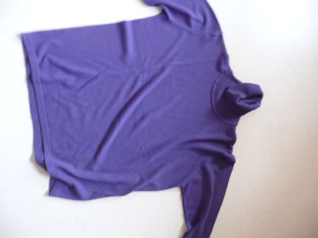 Rollkragenpulli XL