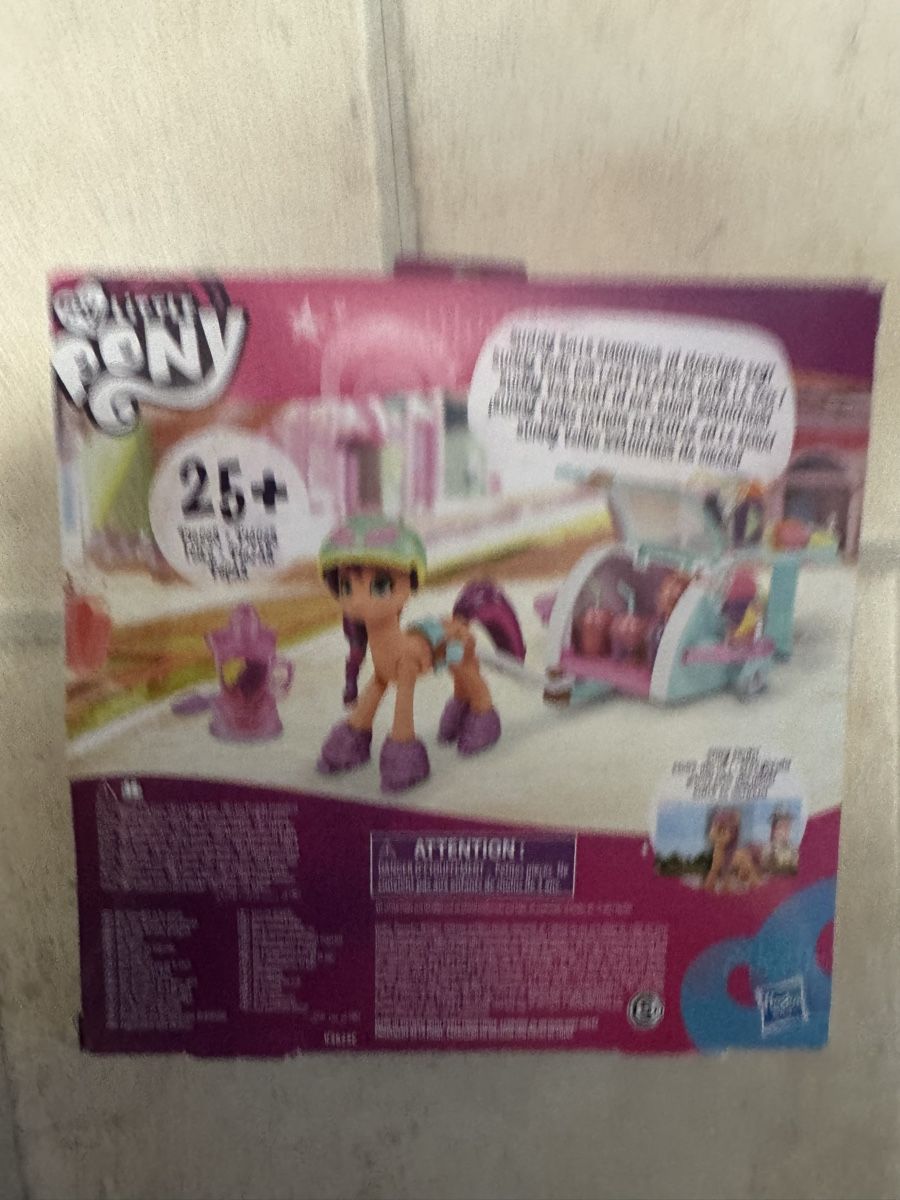 Giocattoli: 2 coffrets neufs My Little Pony – Nuovo e nell'imballaggio originale da Martigny venduto da gigikro 1