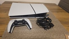 Sony PlayStation 5 Slim – Digital Edition 825GB