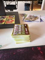 180 WM 2026 Panini Bilder