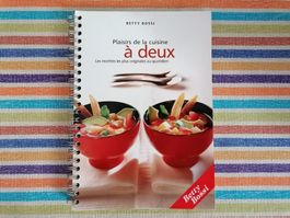 Betty Bossi💥🌞 Plaisirs de la cuisine à deux