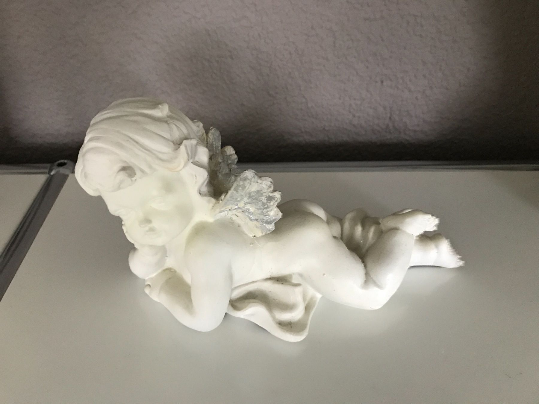 Statuette: Engel Deko – Nuovo (secondo la descrizione) da Oberweningen venduto da Jogi2