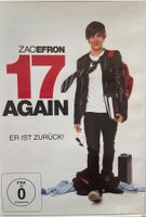 17 Again - Zac Efron