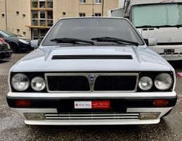 Lancia Delta HF Turbo 