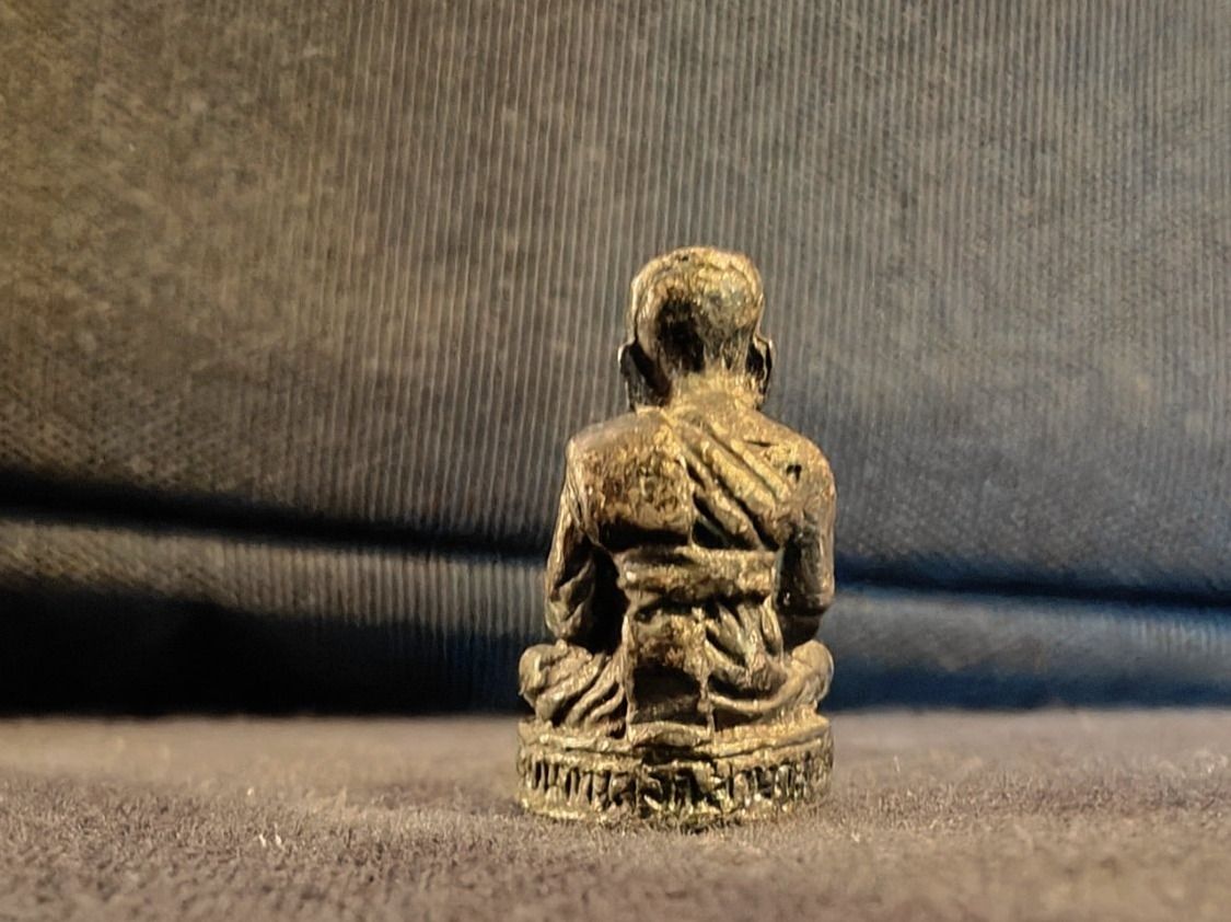 Sculture & Statue: Thai Buddha Figur (27277) – Usato da Rothrist venduto da SiddharthaMoon 3