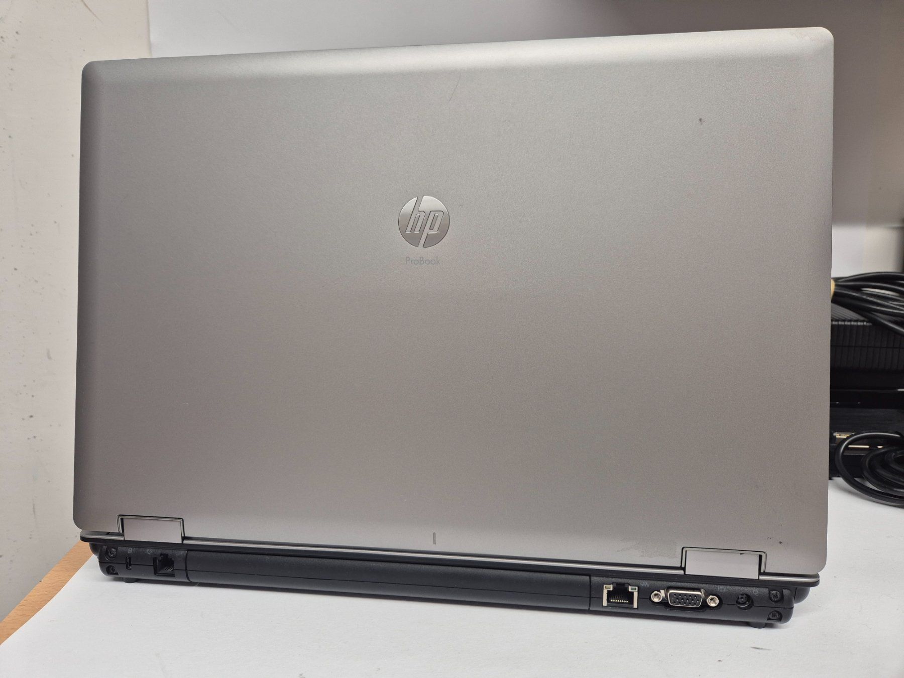 Ordinateur portable HP ProBook 6550b Téléchargement de logiciels et pilotes | Assistance HP