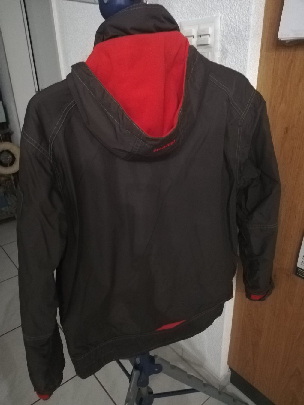 Jacken: Winterjacke gr S Marke Mascot – Gebraucht aus Ballwil von fischli01 1