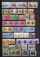 Lots Timbres Suisse  ,  Werbemarken , Recent ,  voir Photos