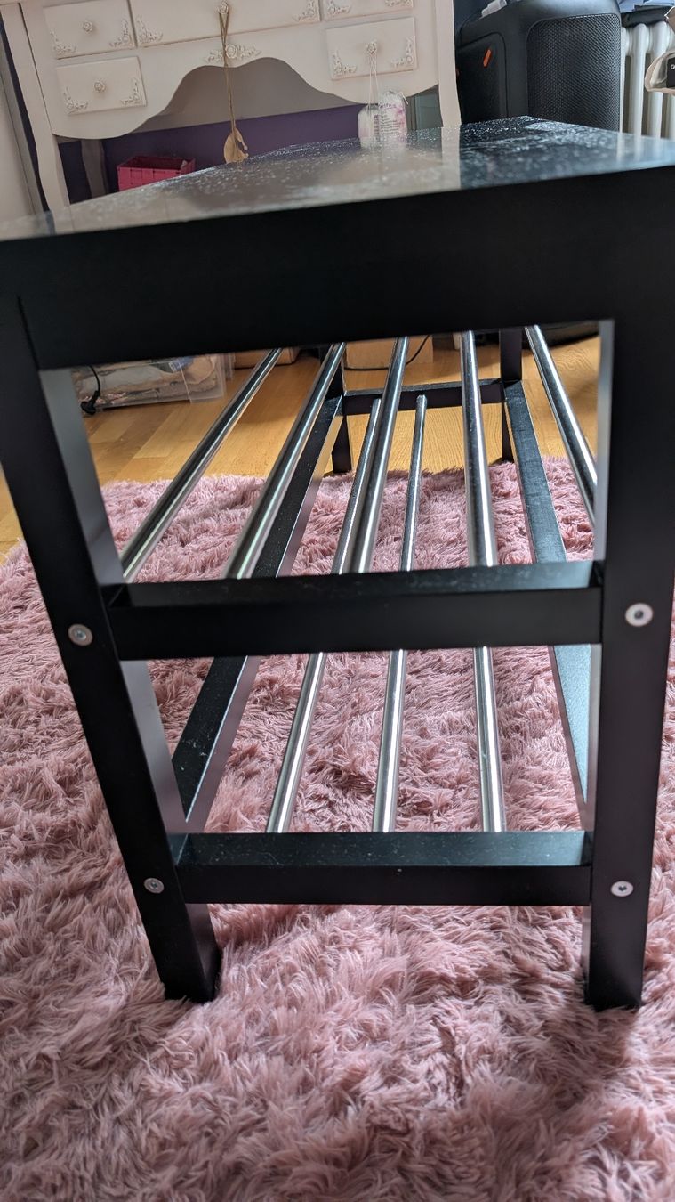 Ikea Regale: Schuhregal – Gebraucht aus Basel von Silvio_89 1
