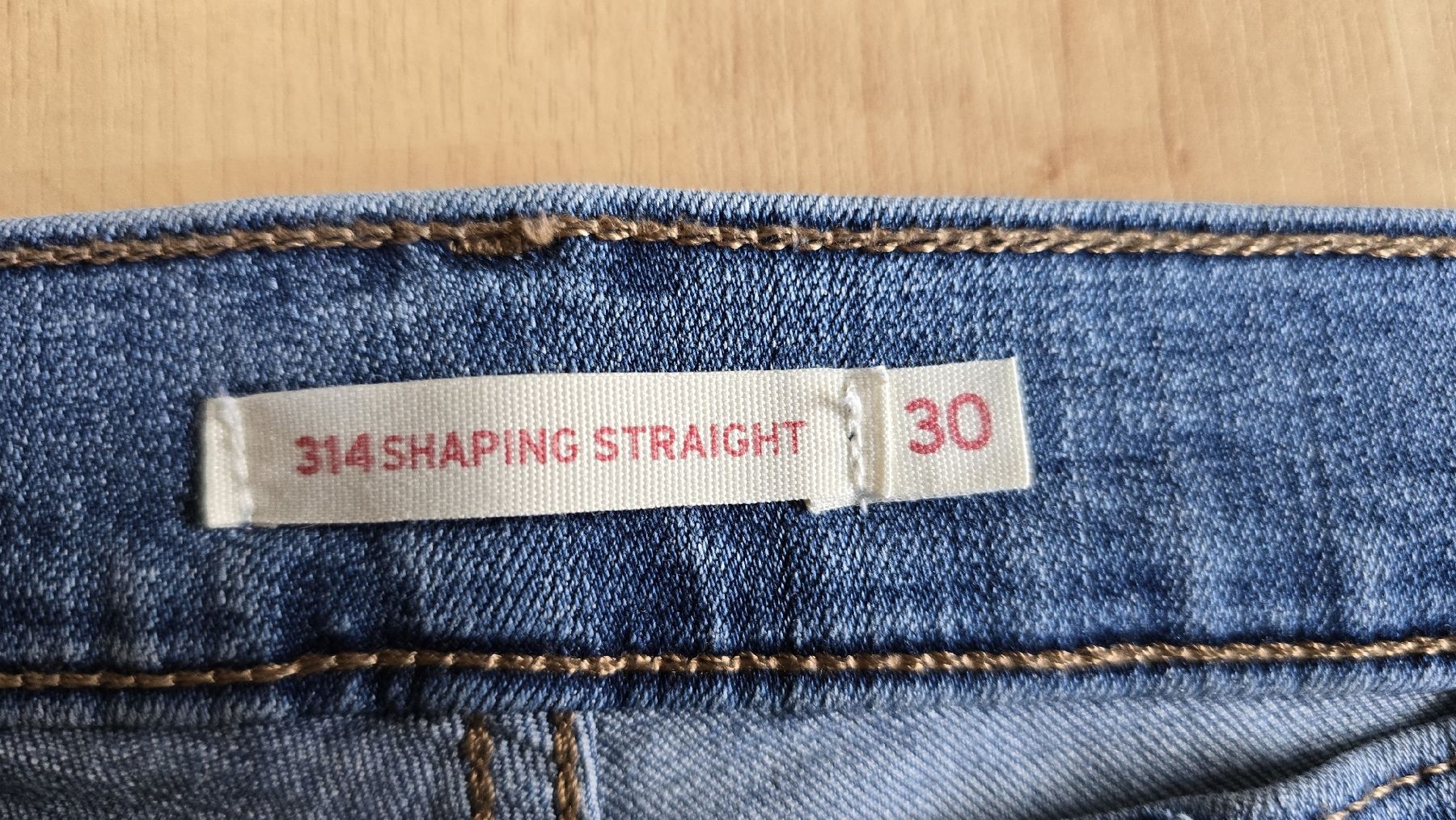Levi's Jeans: Levi Strauss Jeans Damen – Nuovo (secondo la descrizione) da Wiesendangen venduto da Saschu 6