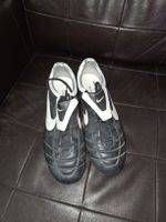 Nike Leder Fussballschuhe