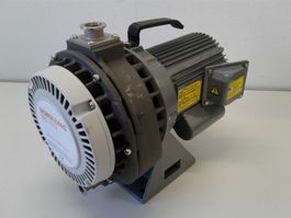 Scrollvac SC 15D Vakuumpumpe