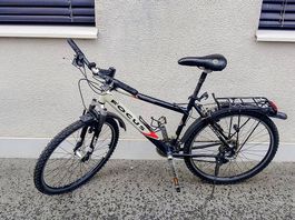 Focus City Bike 26 Zoll neue Bremsen