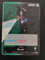 One Piece - Brook OP15-022 Fr