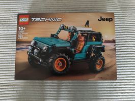 LEGO Technic 42227 – Neu und originalverpackt