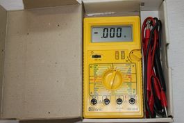 Messgerät B-Tronic BD 303