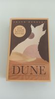 BRAND NEW Frank Herbert Dune Fiction Science Fiction Book 