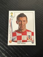 PANINI WM 2014 / IVAN PERISIC CROATIA