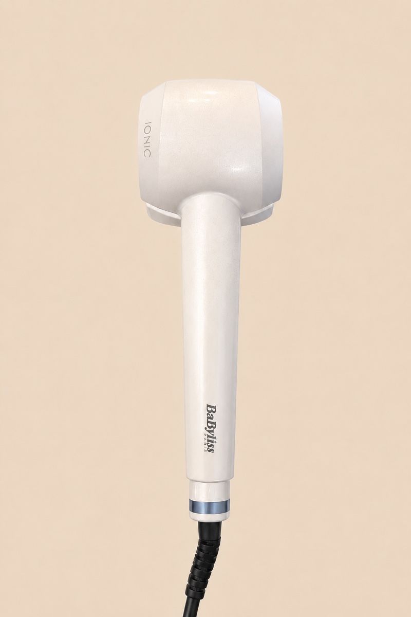 BaByliss Lockenstäbe & Haarglätter: FER À BOUCLER BABYLISS – Neu (gemäss Beschreibung) aus Lausanne von KeNaChic 1