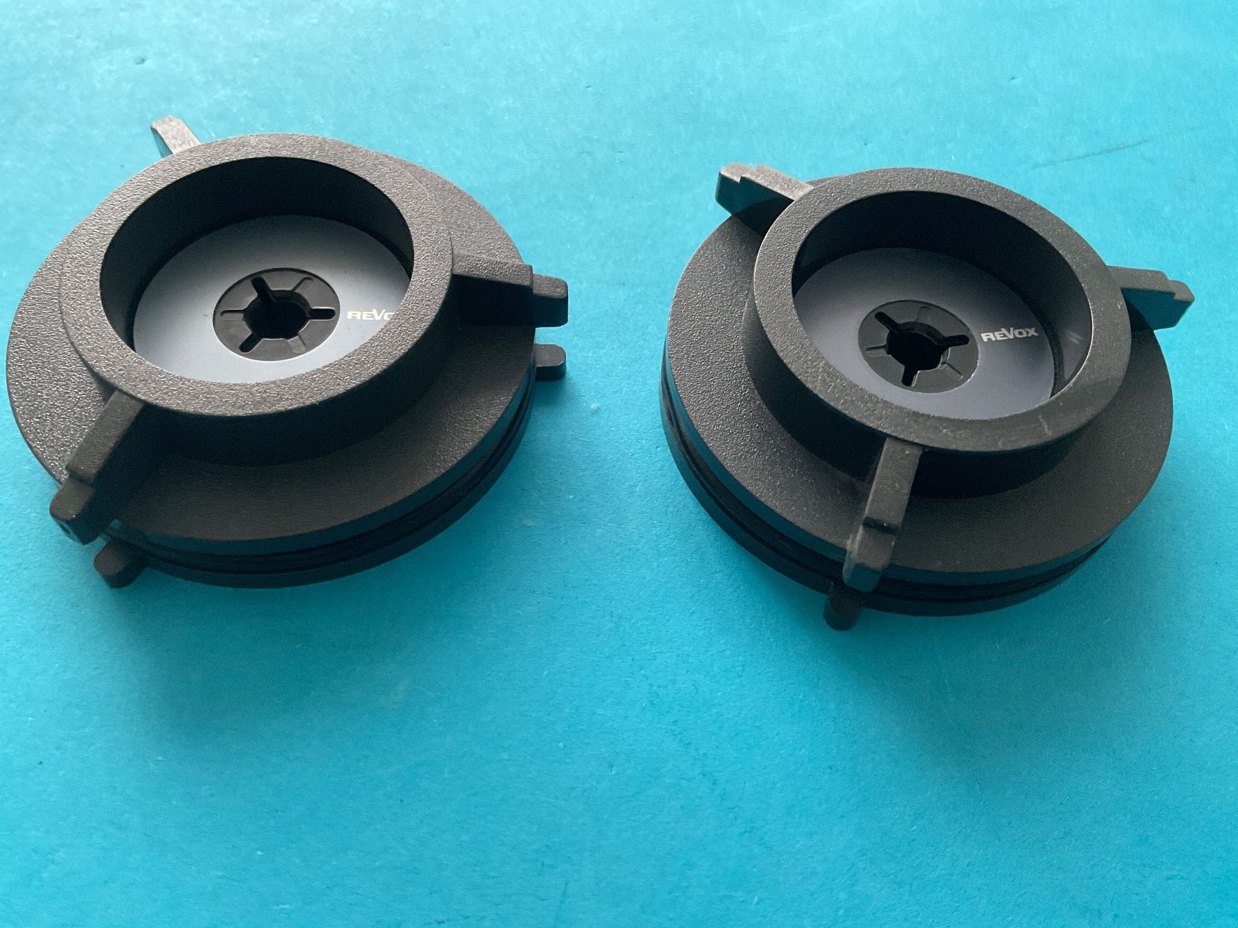 Appareils à bandes: 2 ReVox NAB Adapter – D'occasion à Langenthal par Kotade 1