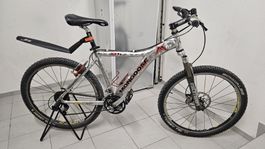 Mongoose NX 7.5 MTB – 26"