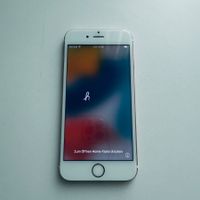 iPhone 6S 64GB Rose Gold für Ersatzteile iCloud Sperre