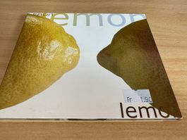 Various – Fruit - Lemon