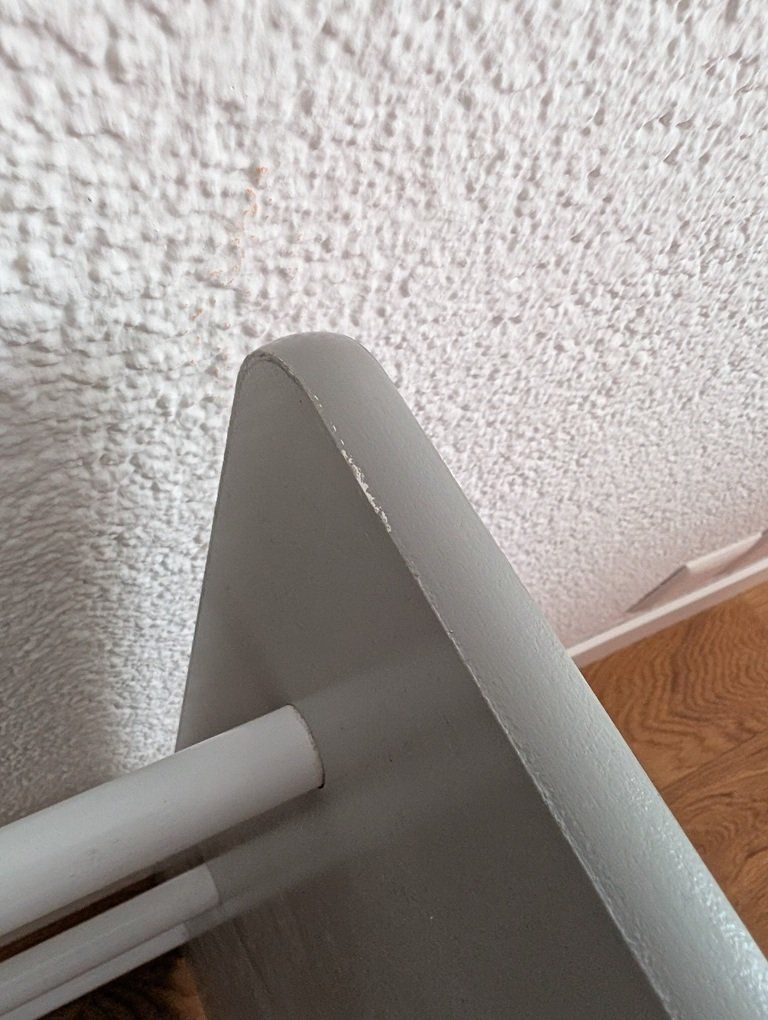 Scaffali: Regal mit 9 Aufbewahrungsboxen – Usato da Zollikofen venduto da dublerone 5