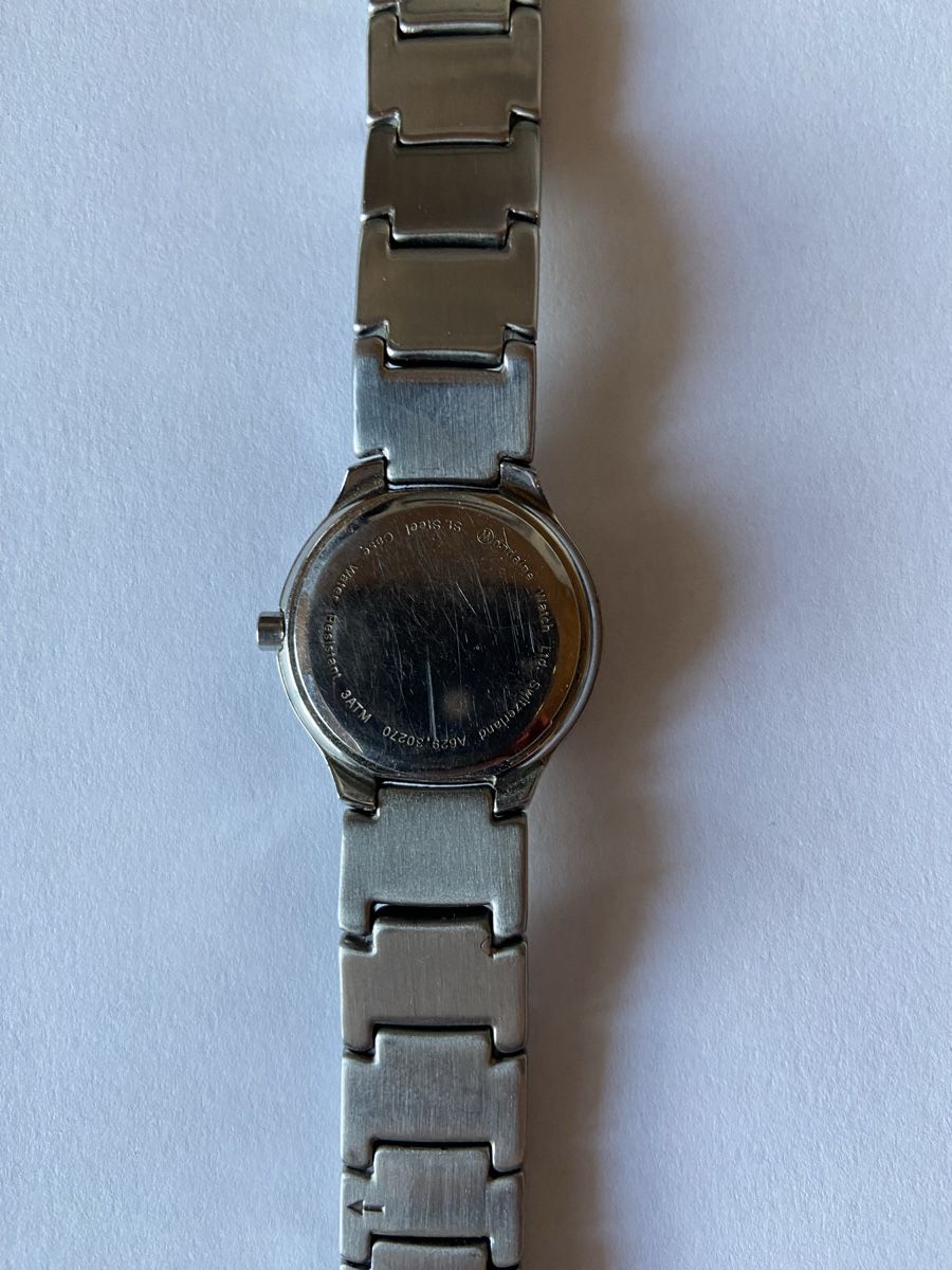 Orologi: M Watch Damenuhr – Usato da Salvenach venduto da Haeseli59 1