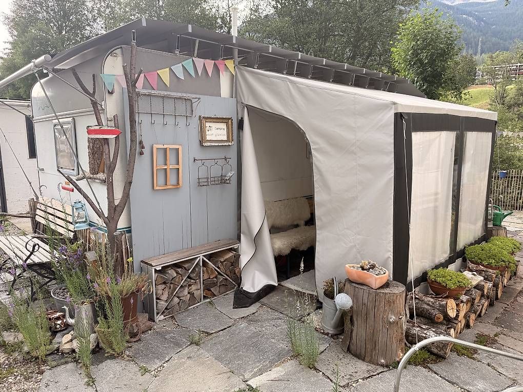 Duschen: Knaus Eifeland – Gebraucht aus Egg b. Zürich von ziina79 2