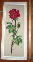 Bild gestrickt