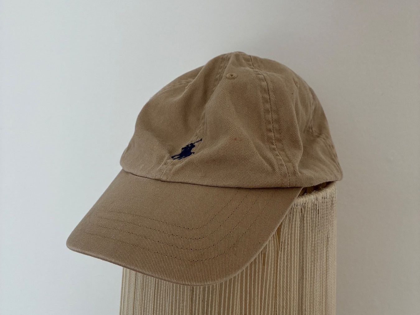 Ralph Lauren Vestes & Manteaux: Polo Ralph Lauren Cap beige gebraucht – D'occasion à Meilen par ari_yj75