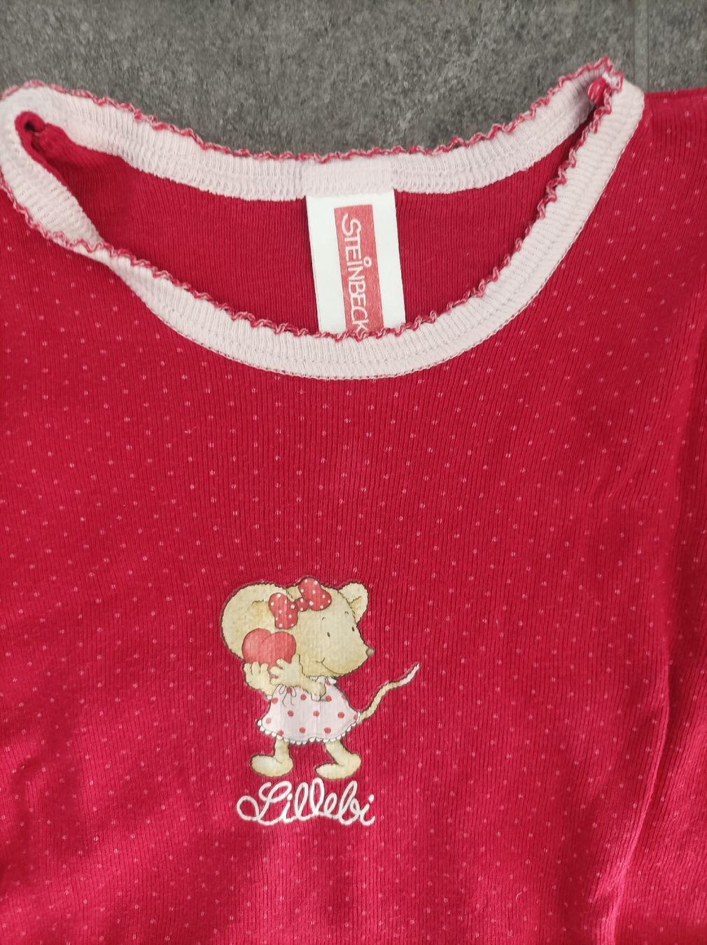 Camicette, T-shirt & Top: 3x T-Shirt Mädchen 98/104 – Usato da Aeschi (SO) venduto da clementinli 3