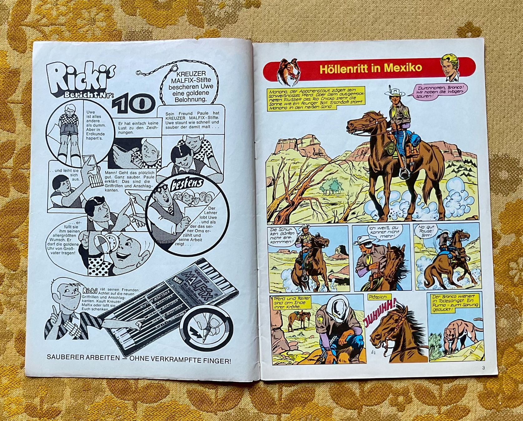 Fumetti: Bessy Heft Nr 229 – Usato da Endingen venduto da nathan05 1