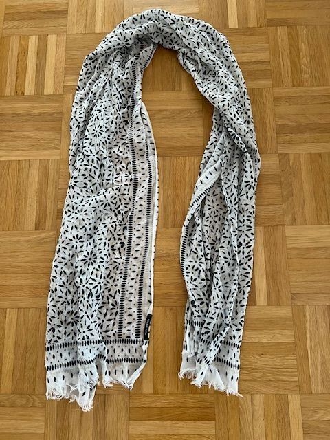 Marc O'Polo Foulard & Sciarpe: "Marc O`Polo" Schal – Nuovo (secondo la descrizione) da Walenstadt venduto da ricamul 7