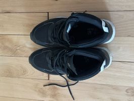 Jack Wolfskin Schuhe, Gr. 41, Top Zustand, Grösse 44