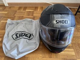 SHOEI Neotec 2 in excellent condition, size L