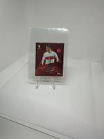 Topps Euro 2024 Tur Sp Cengiz Ünder mit unterschrift