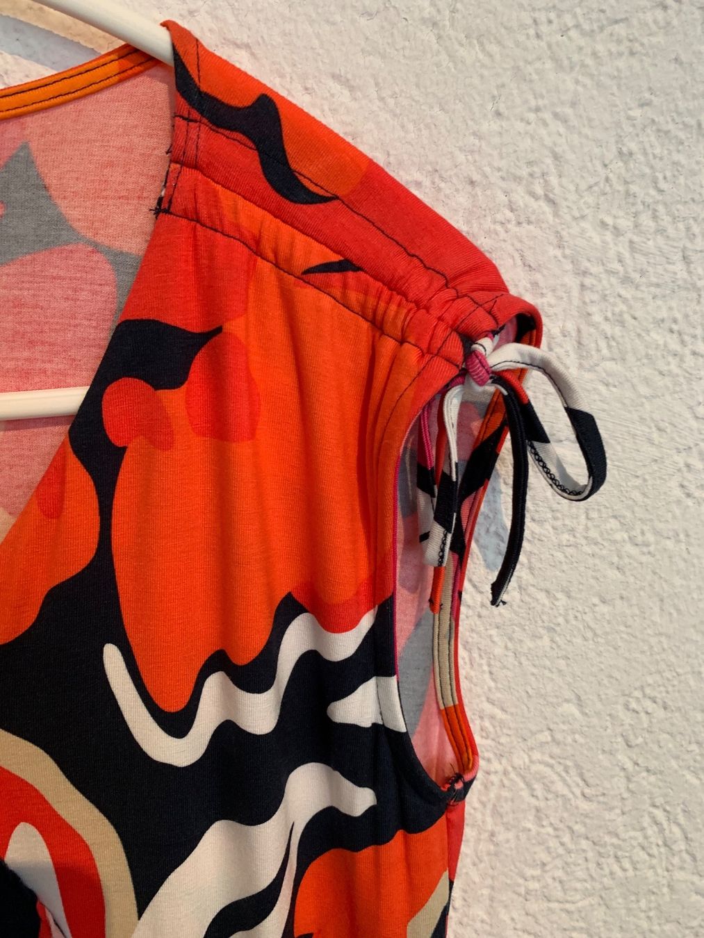 Betty Barclay Kleider: Betty Barclay Kleid Sommer Blumen Gr. 36 / S – Gebraucht aus Fislisbach von KolibriSecondhand 3