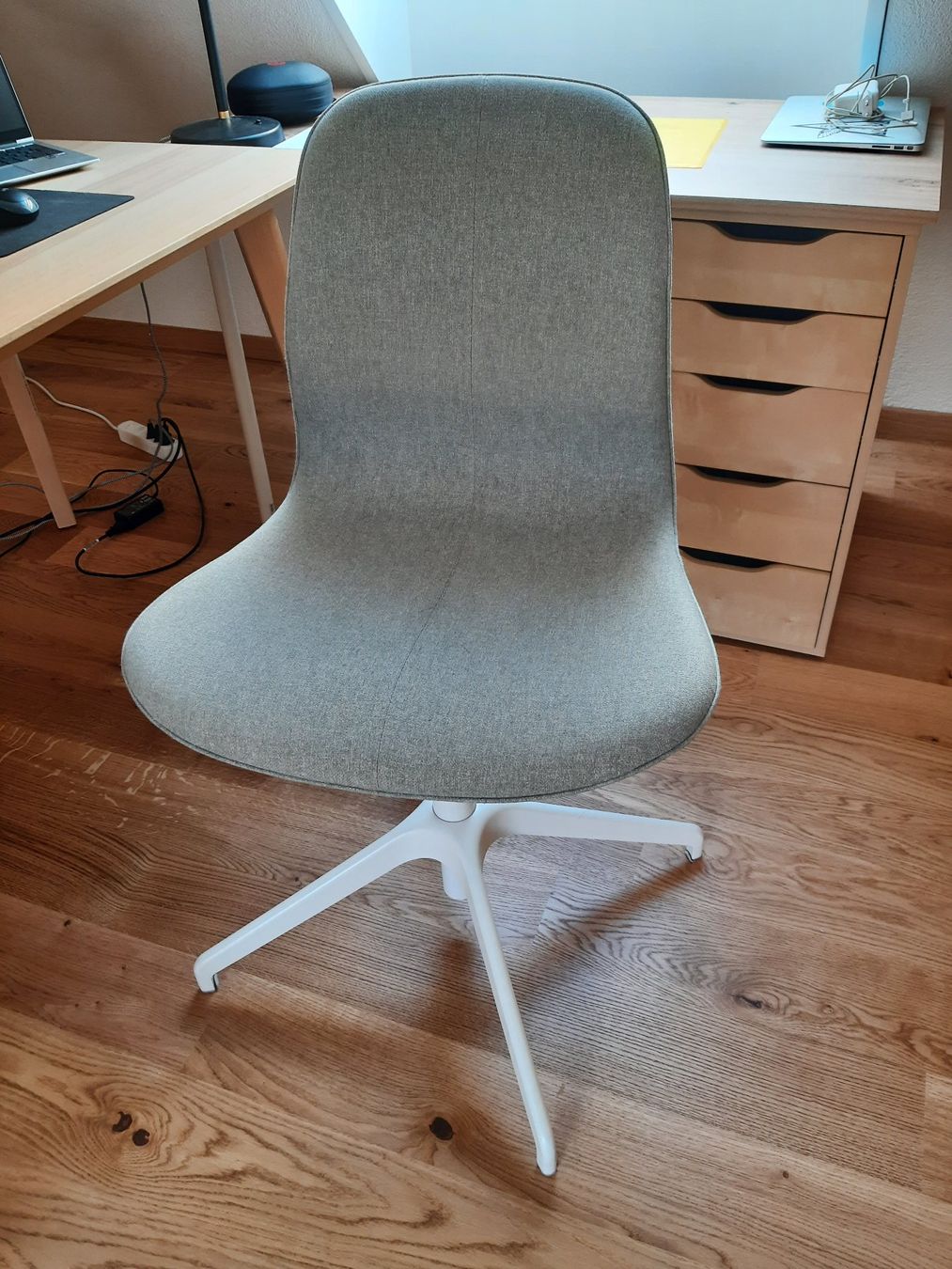 Ikea Sedie: Bürostuhl Langfjäll (IKEA) – Usato da Erstfeld venduto da Vladi123 3