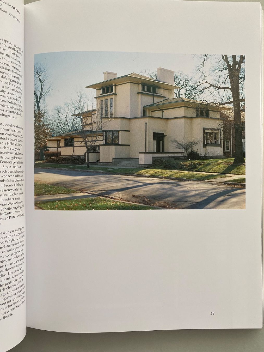 Libri: Frank Lloyd Wright Architektur TASCHEN Buch – Usato da Zürich venduto da lesgarcons 5