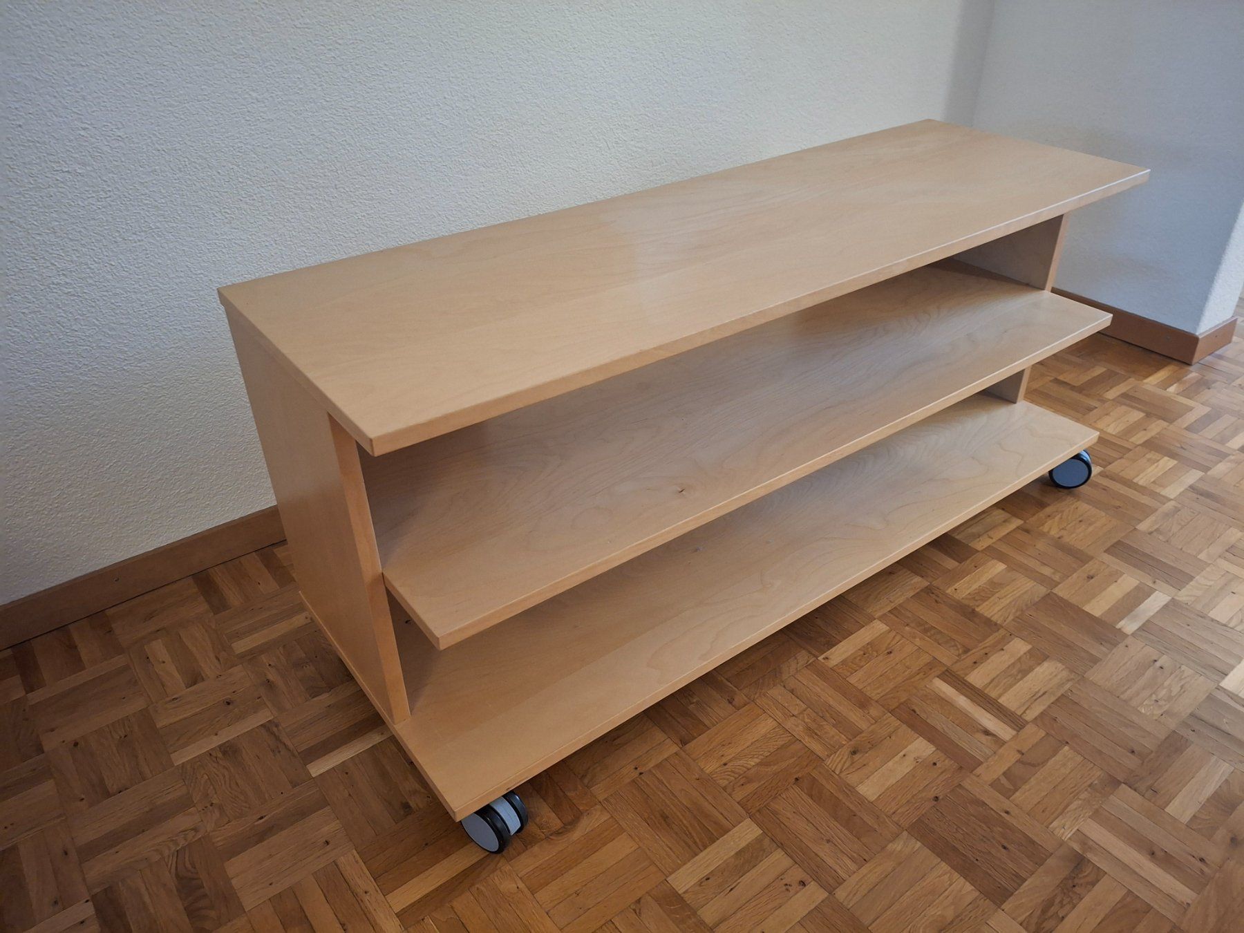 Ikea Mobili TV: TV Regal – Usato da Birmensdorf ZH venduto da portalis 1